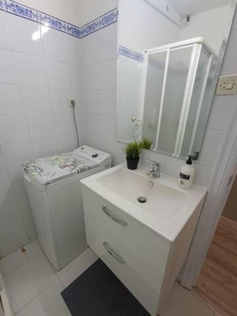 Apartamento San Anton 우에스카 외부 사진