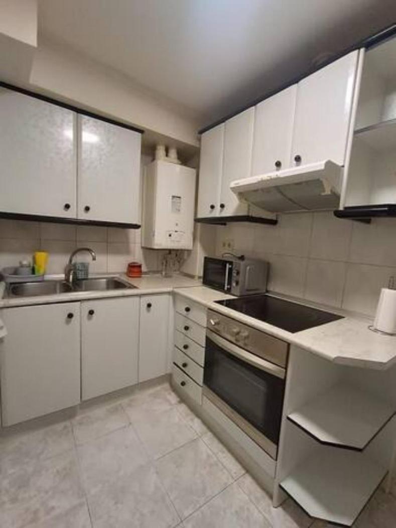 Apartamento San Anton 우에스카 외부 사진