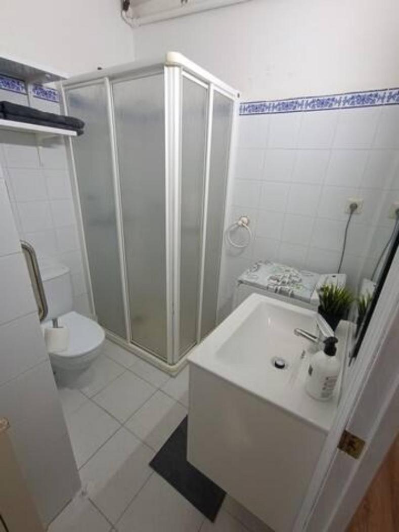 Apartamento San Anton 우에스카 외부 사진