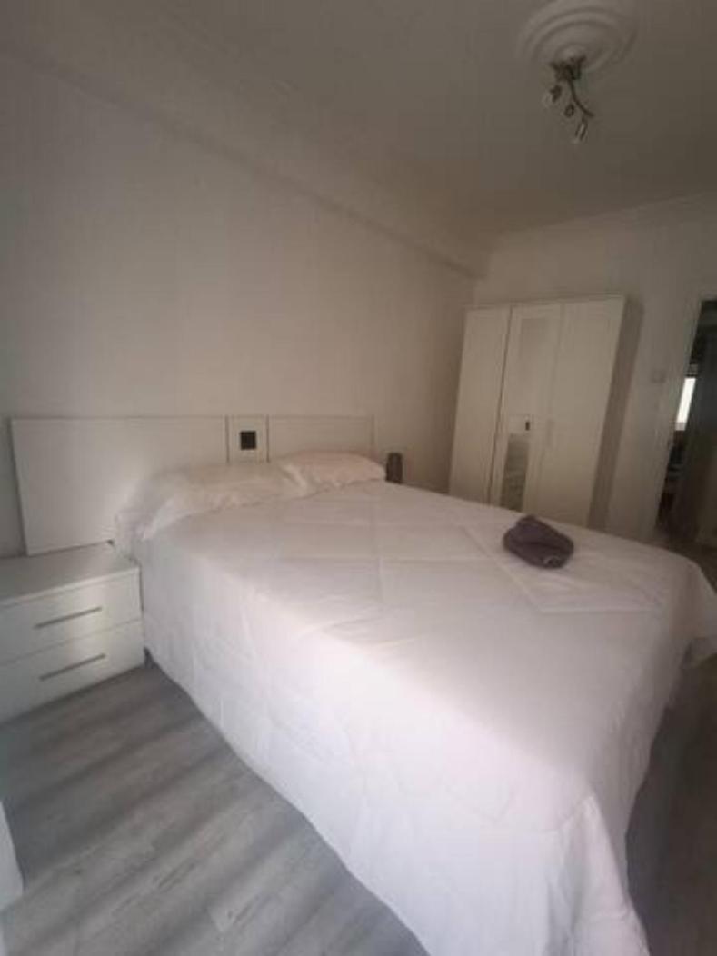 Apartamento San Anton 우에스카 외부 사진
