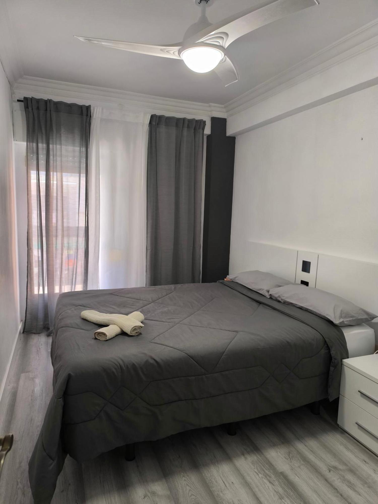 Apartamento San Anton 우에스카 외부 사진