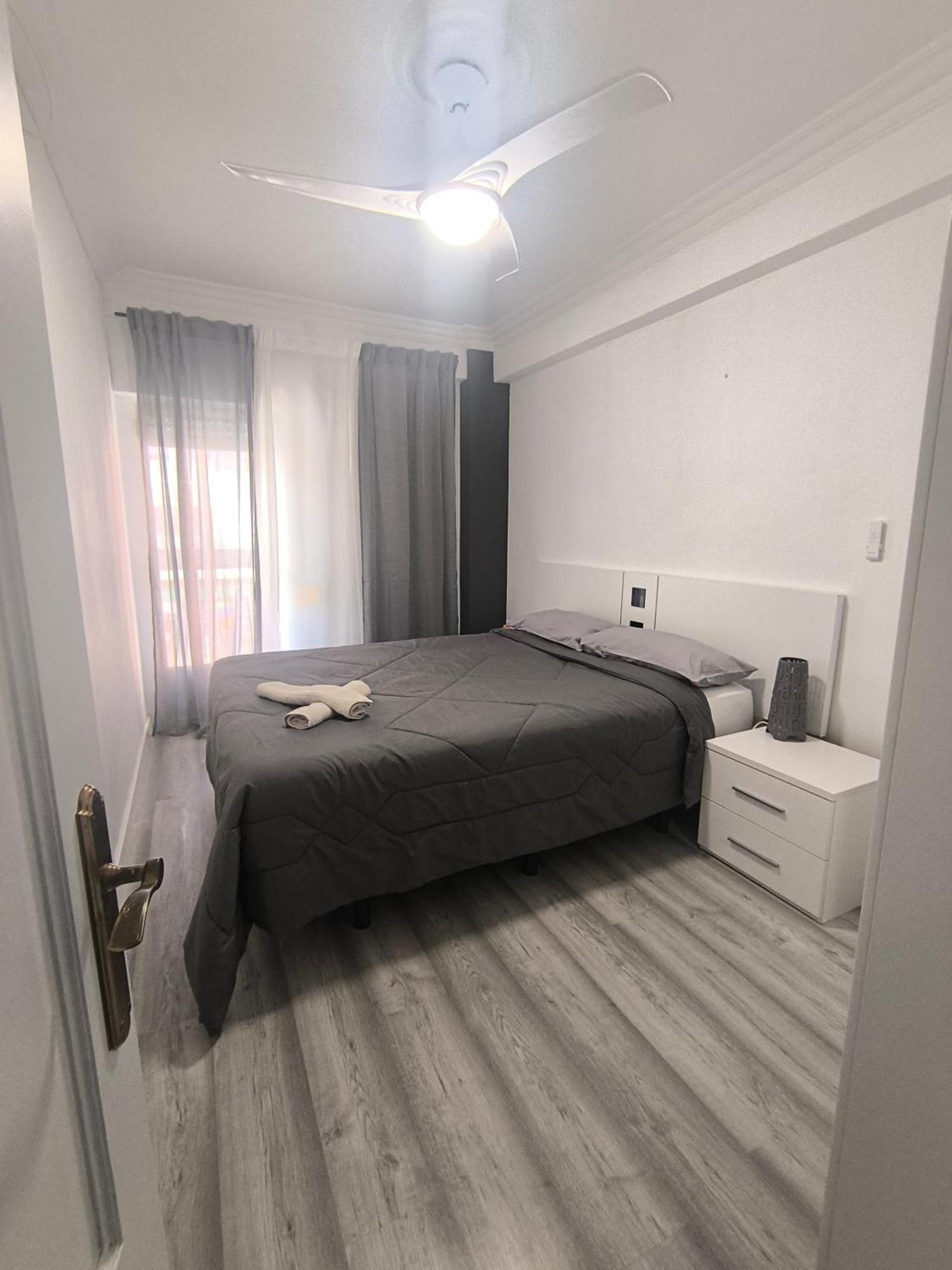 Apartamento San Anton 우에스카 외부 사진
