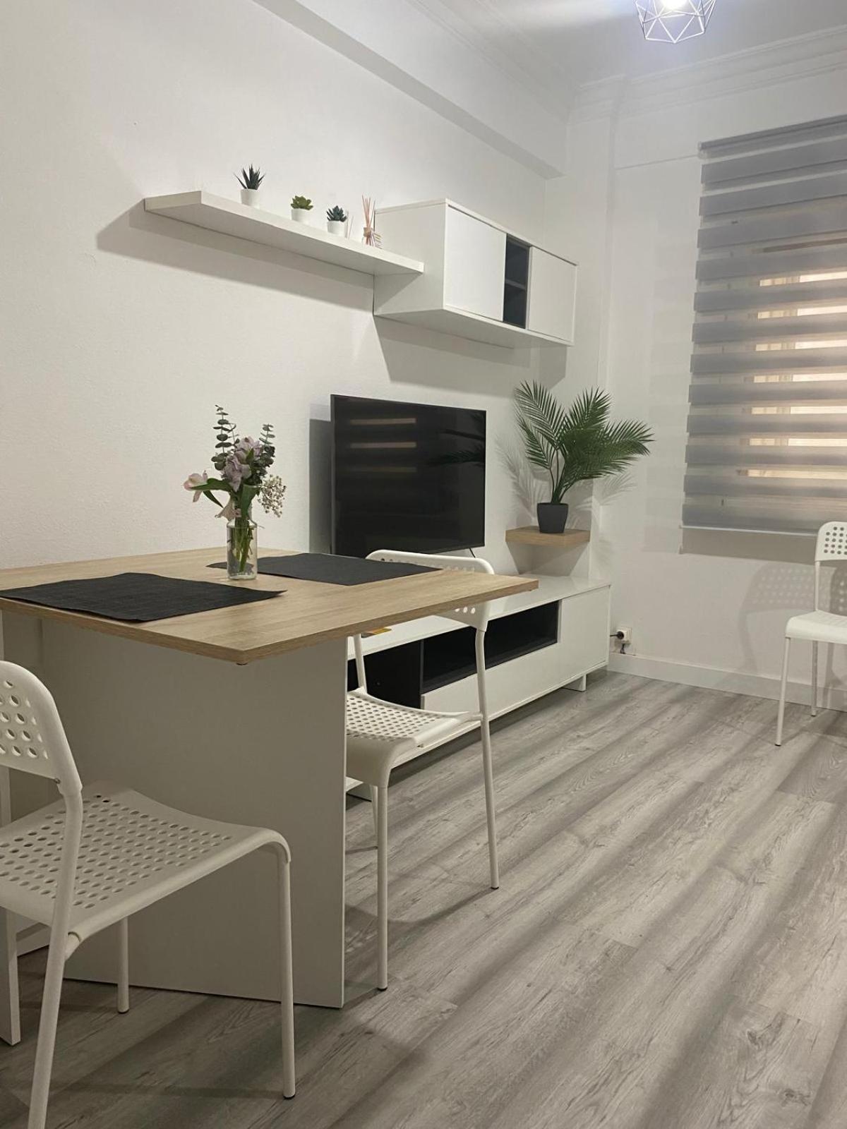 Apartamento San Anton 우에스카 외부 사진