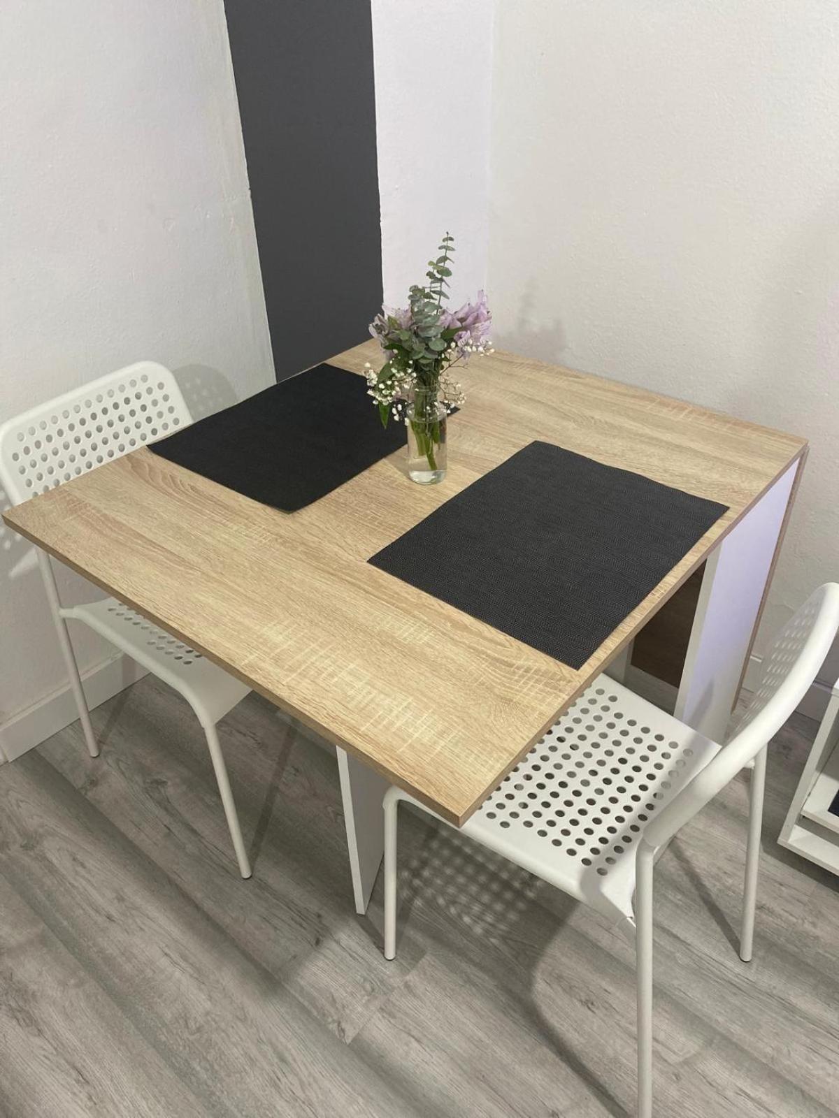 Apartamento San Anton 우에스카 외부 사진