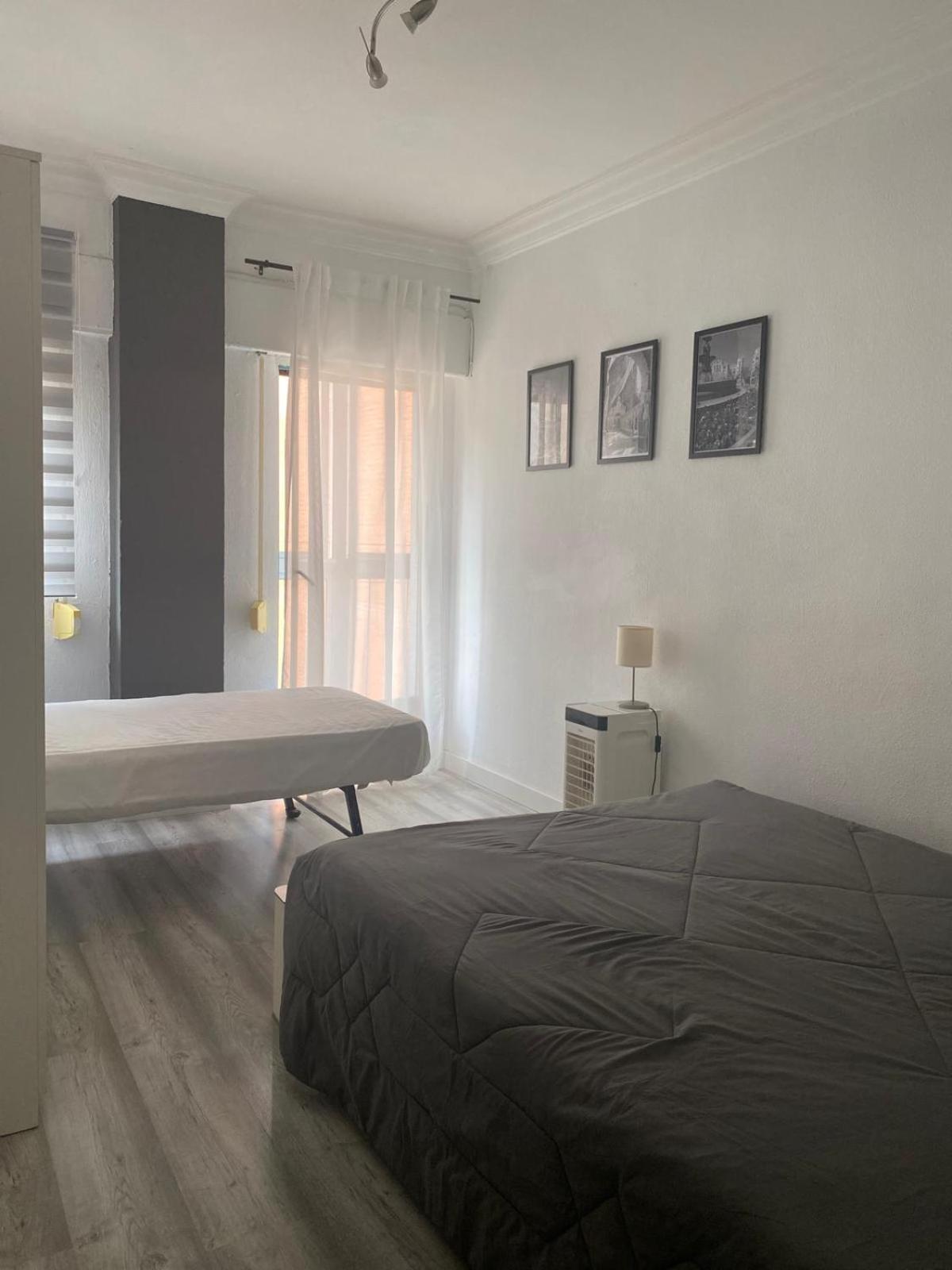Apartamento San Anton 우에스카 외부 사진