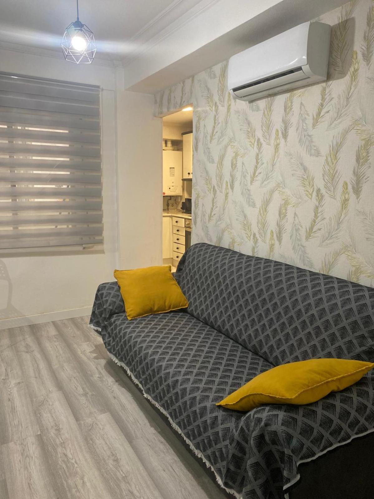 Apartamento San Anton 우에스카 외부 사진